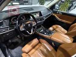 بي ام دبليو X7